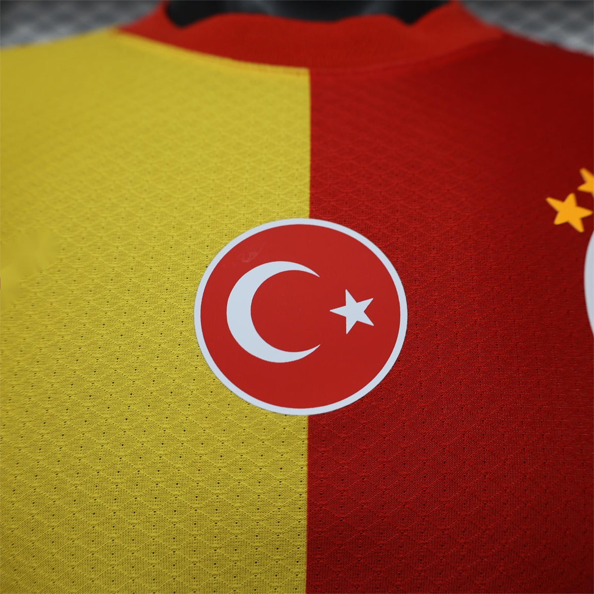 2026-27 Galatasaray Home Player S-2XL