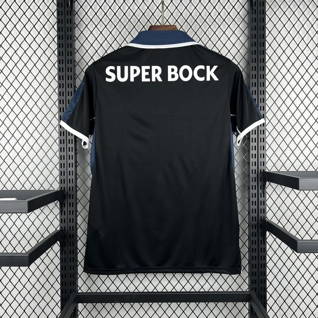 2026-27 Porto Special Edition Jersey S-4XL