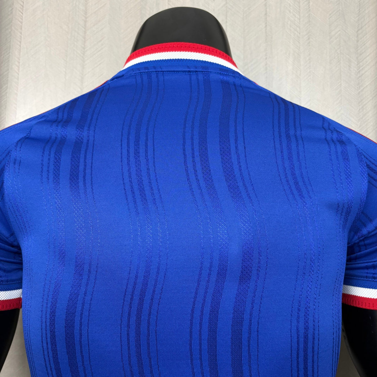 2026-27 Manchester United Away Player S-4XL