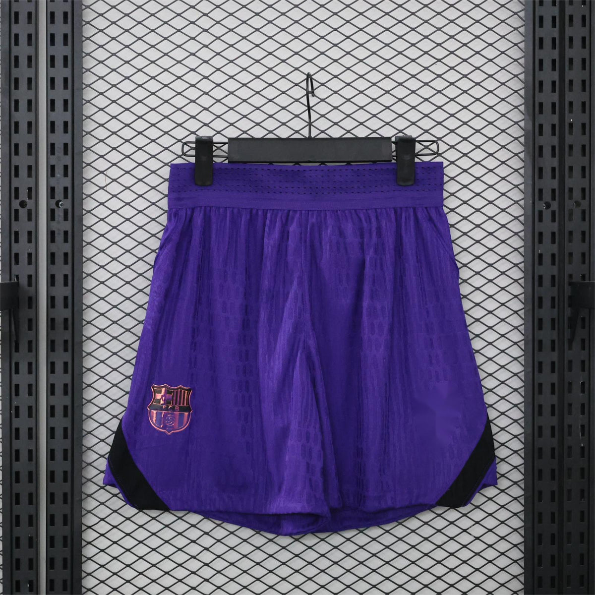 2026-27 Barcelona Away shorts Player S-3XL