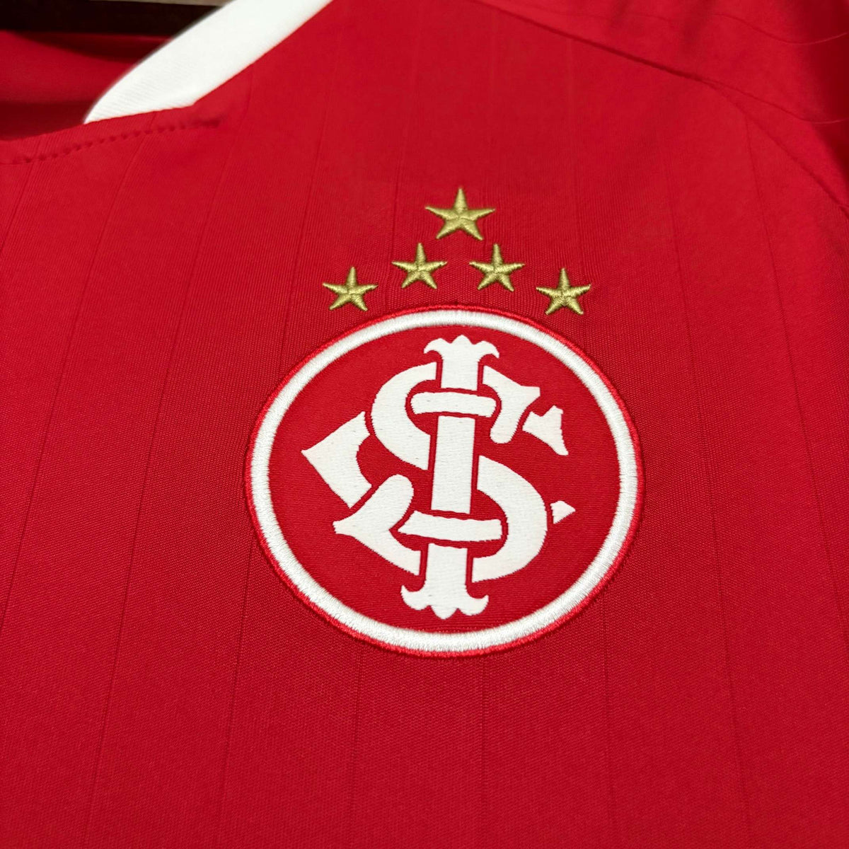 2026-27 S.C Internacional Home S-4XL