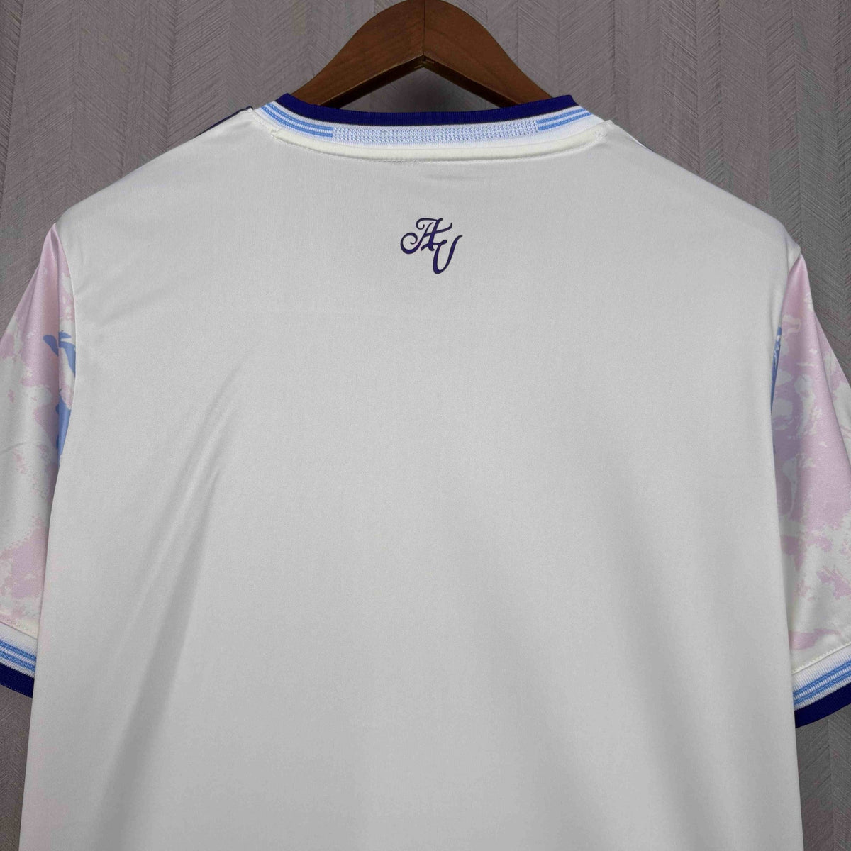 2026-27 Aston Villa Europa League Champions Edition S–4XL