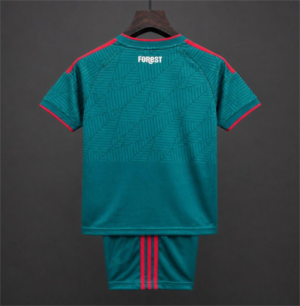 2026-27 Nottingham Forest Away Kids Size 16-28