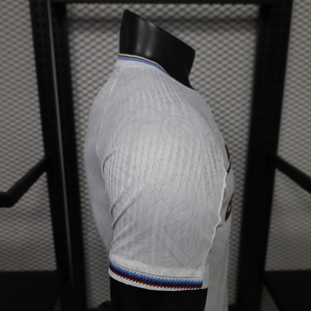 2026-27 West Ham United Away Player S-2XL