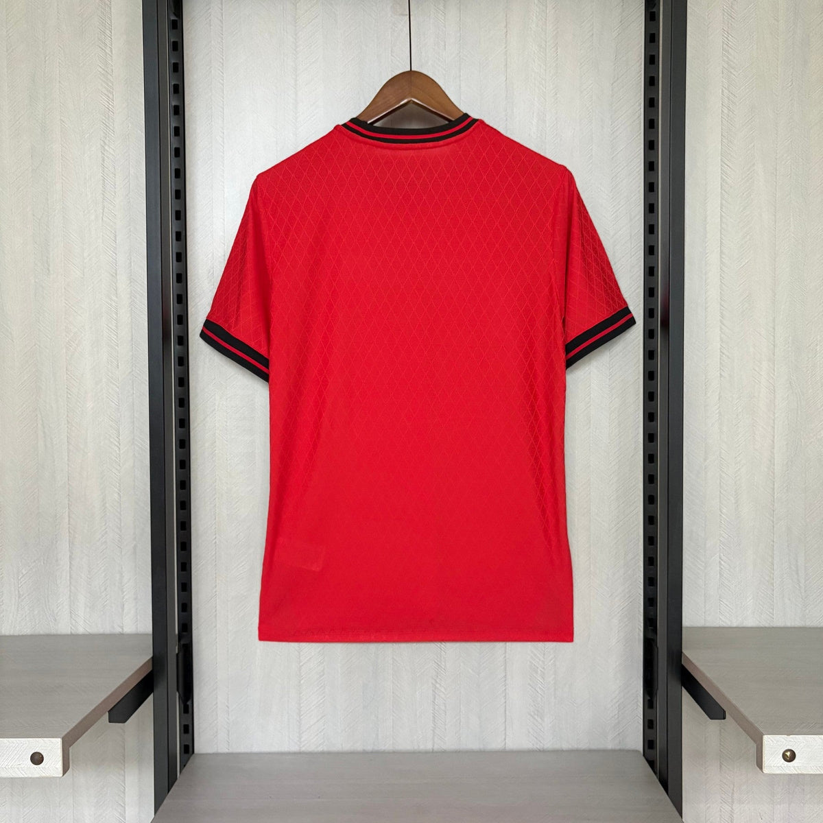 2026-27 Flamengo Red Special Edition S-4XL