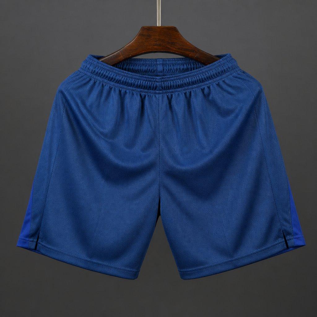 2026-27 Barcelona Home Shorts S-2XL