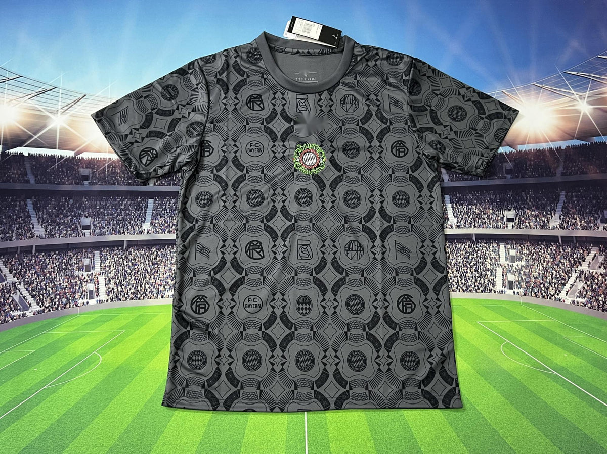 2026-27 Bayern Munich Special Edition S-4XL