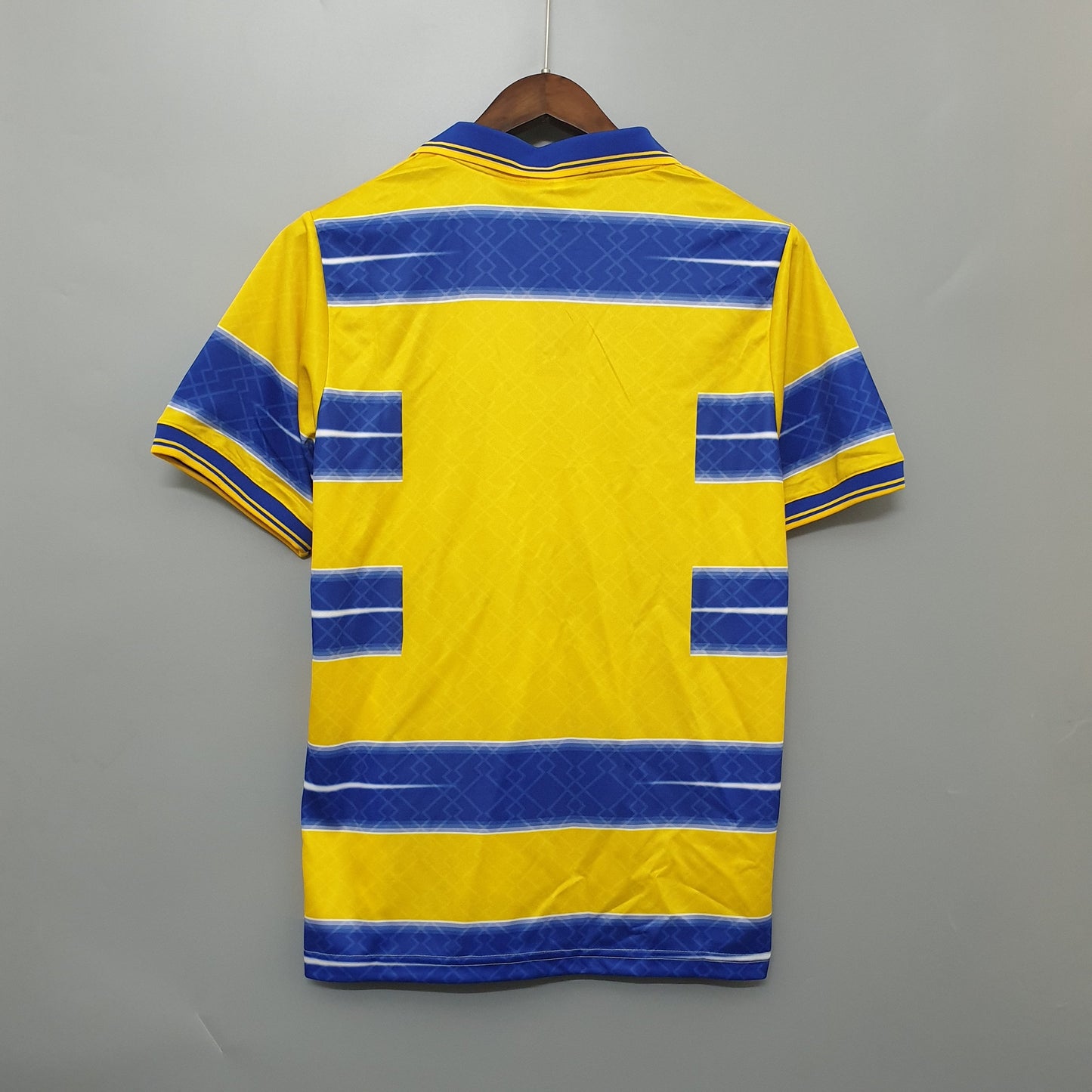 1998-99 Parma Home Retro