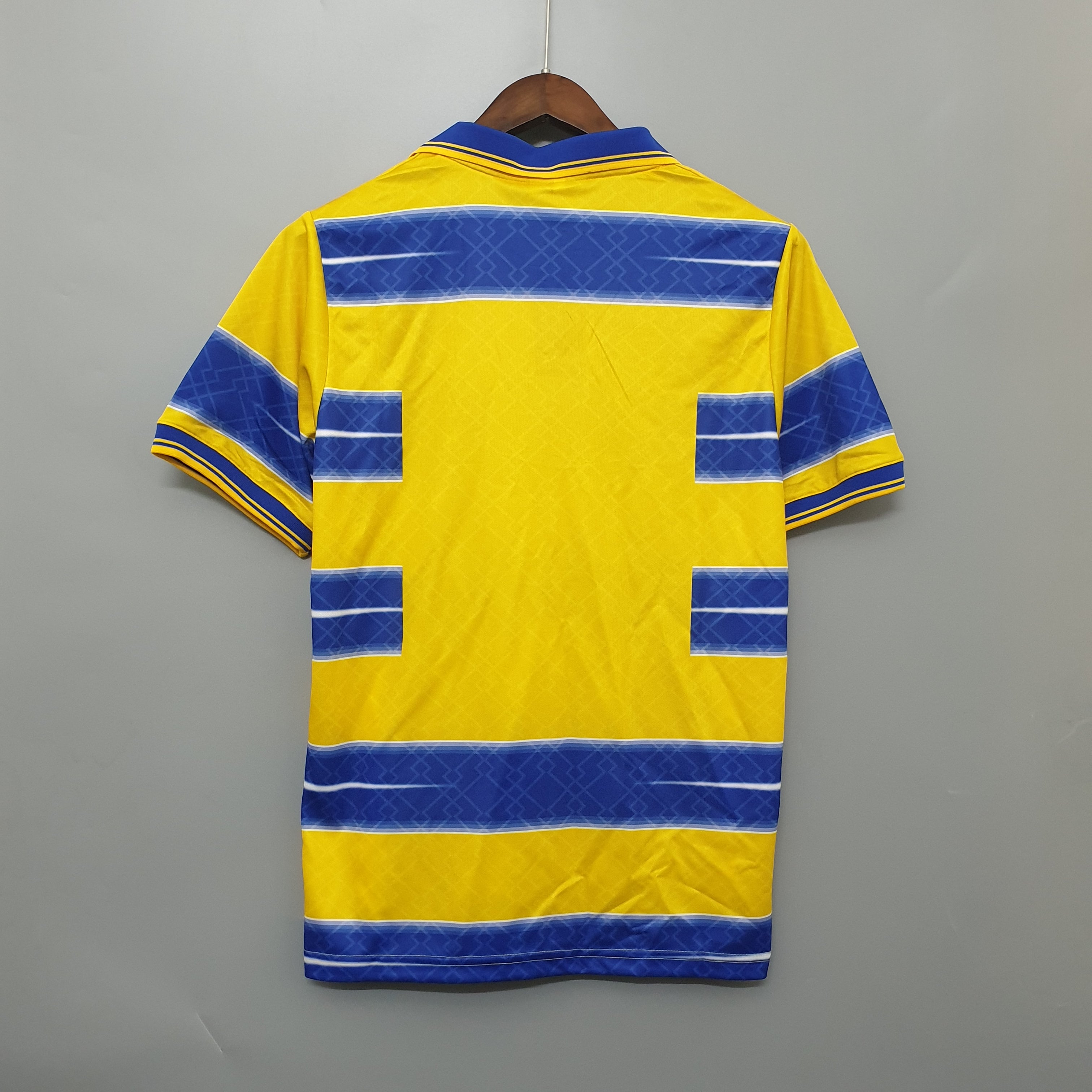 1998-99 Parma Home Retro