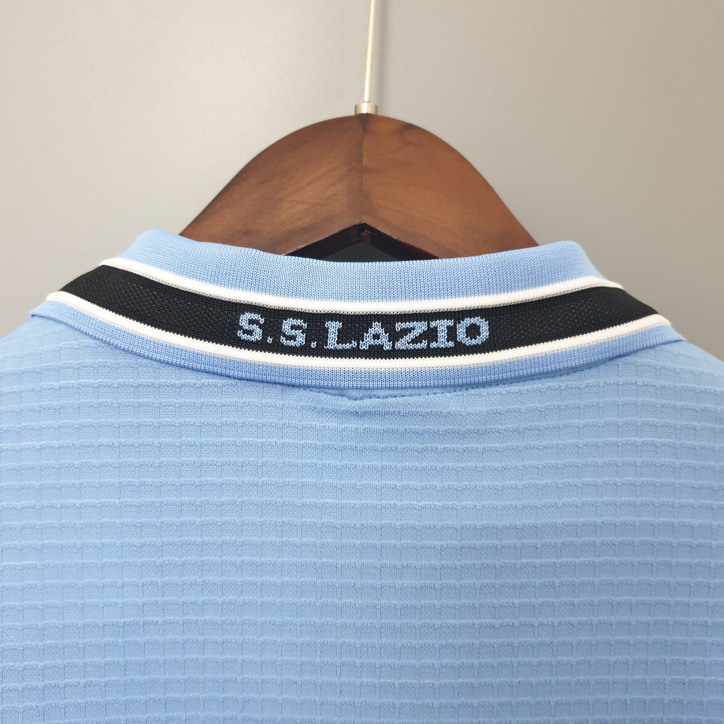 1999-00 Lazio home Retro