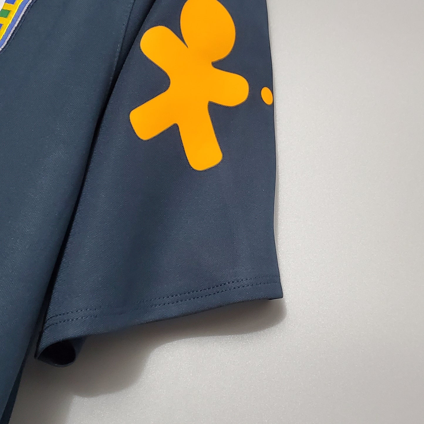 Brazil Pre-match Black