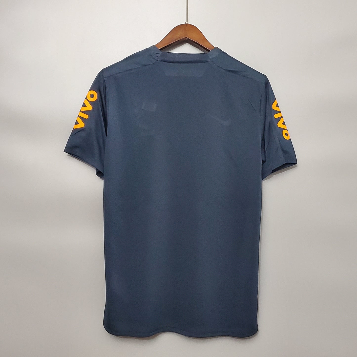 Brazil Pre-match Black