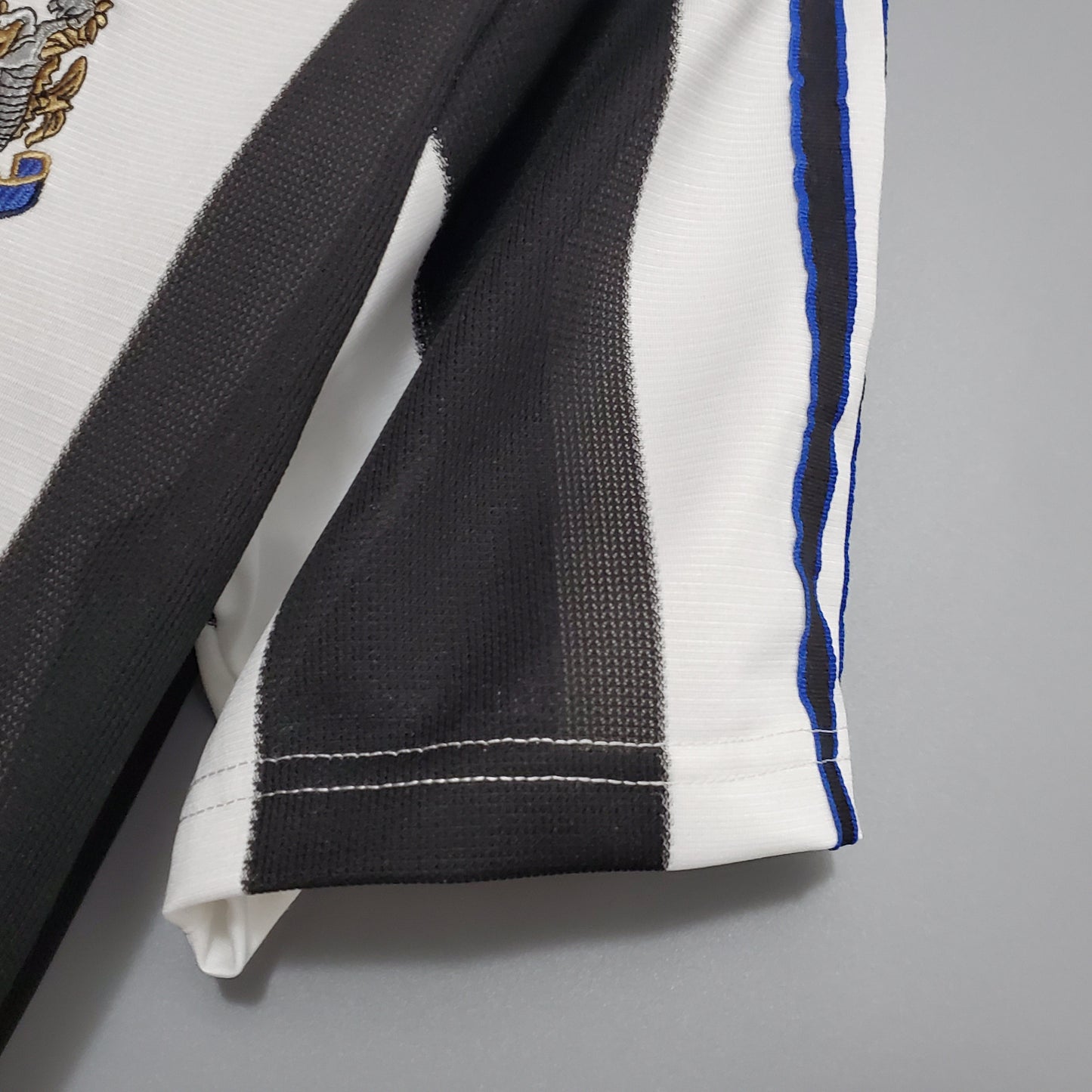 1995-97 Newcastle United Home Retro