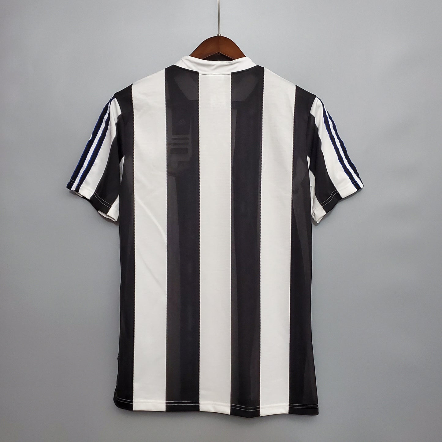 1995-97 Newcastle United Home Retro