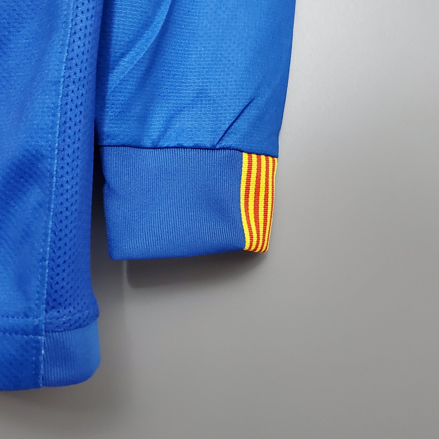 2006-07 Barcelona home Long Sleeve