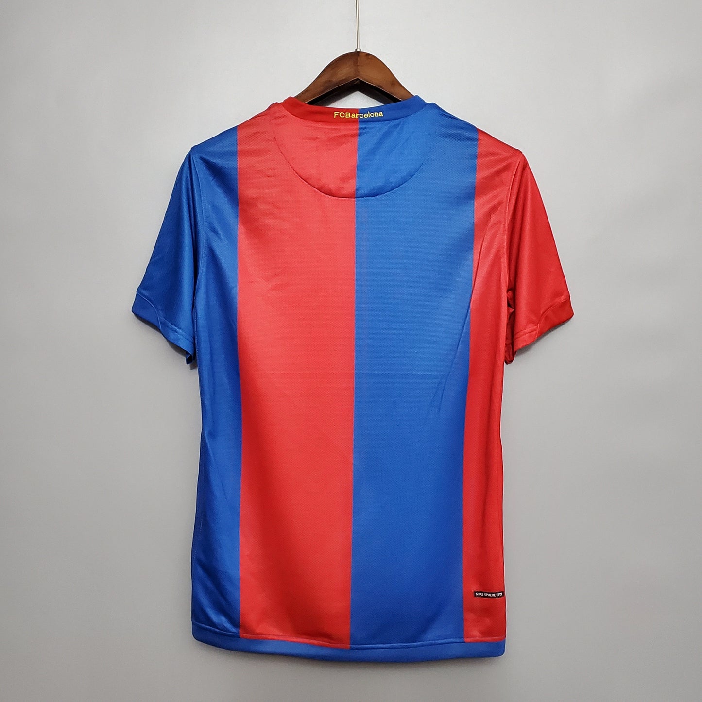 2006-07 Barcelona Home Retro