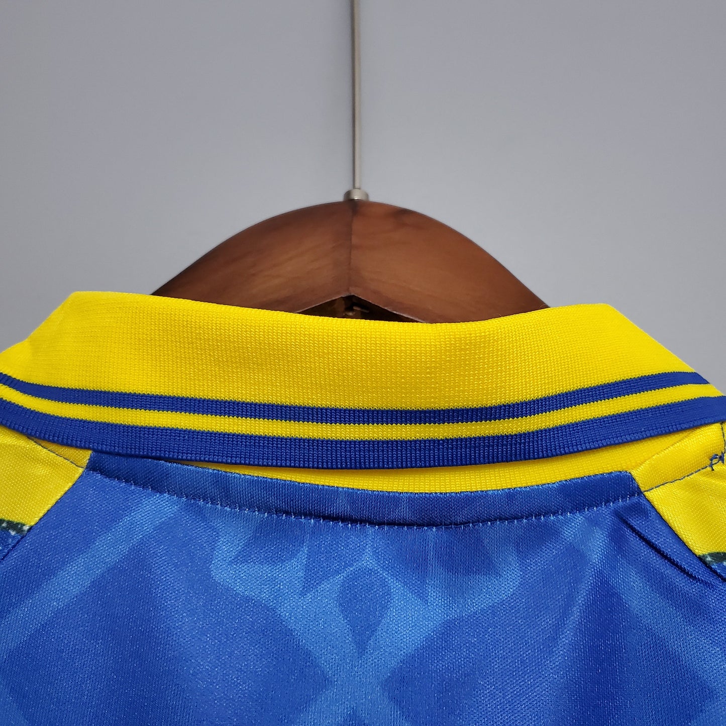 1995-97 Parma Blue Retro