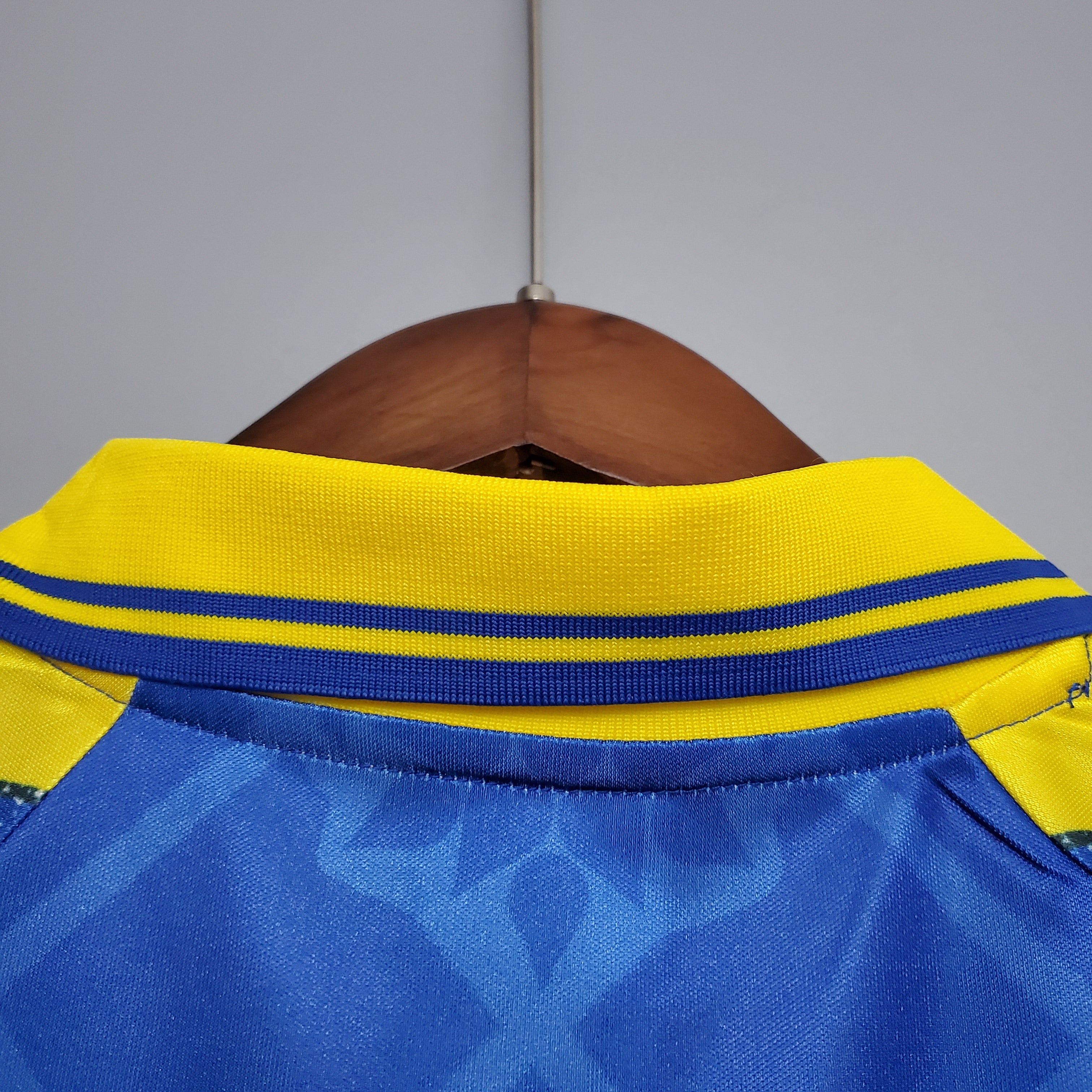 1995-97 Parma Blue Retro