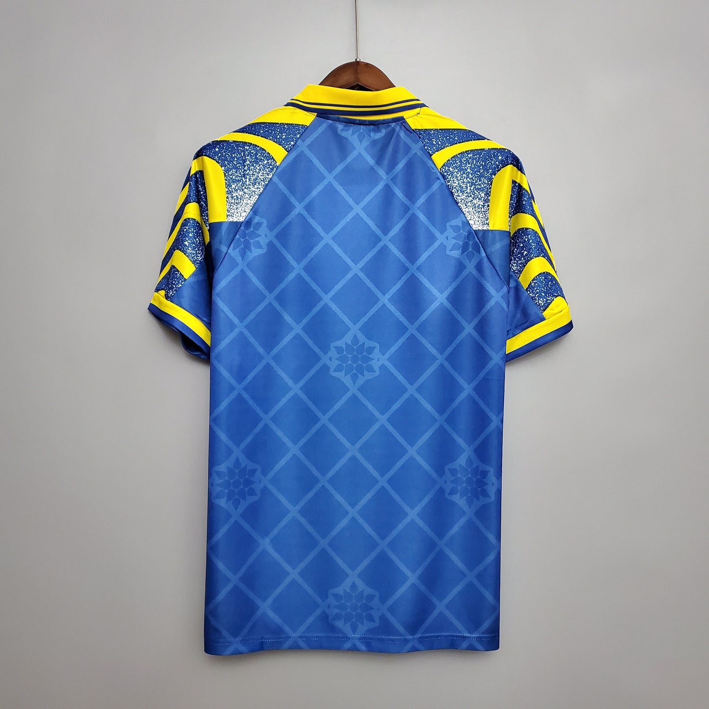 1995-97 Parma Blue Retro