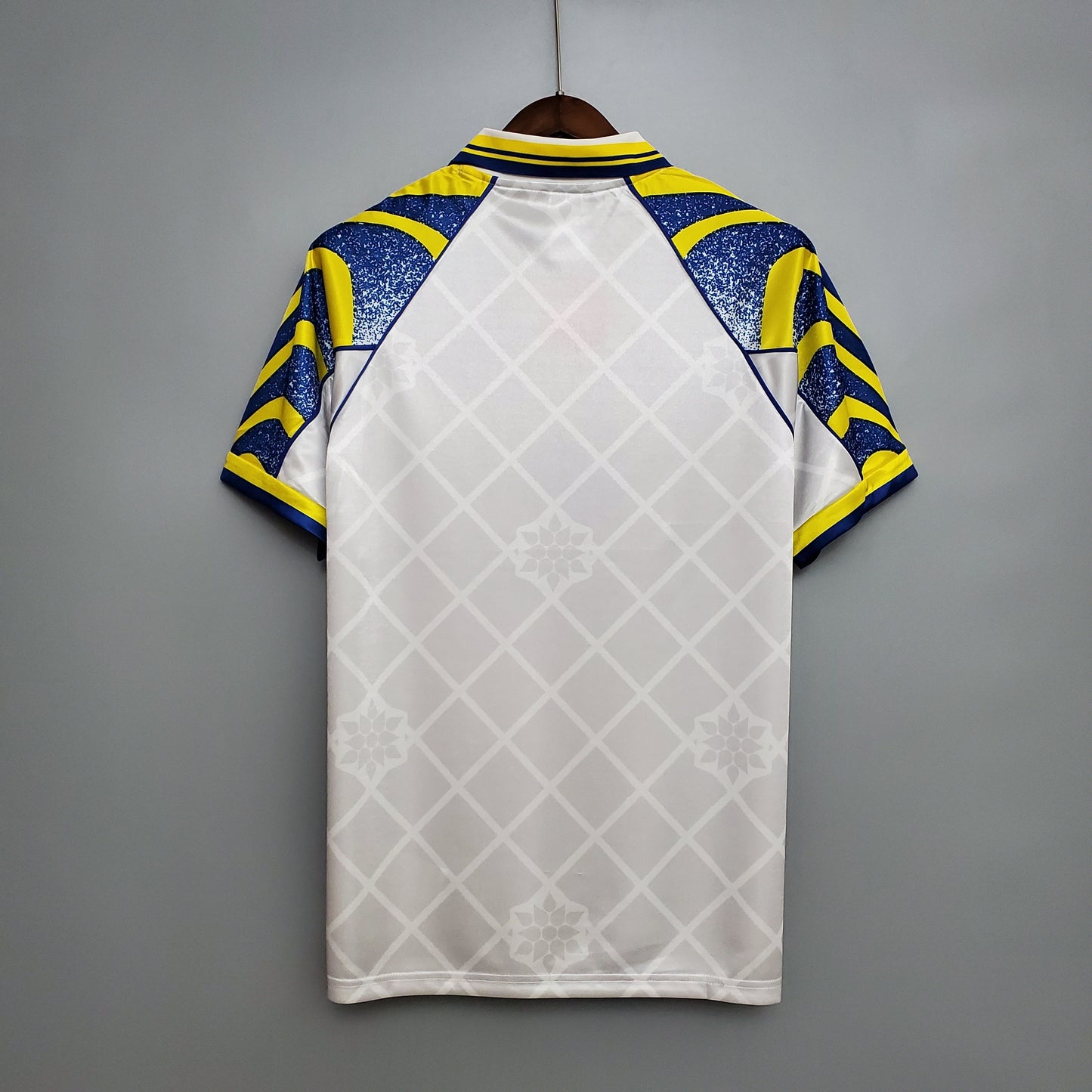 1995-97 Parma White Retro