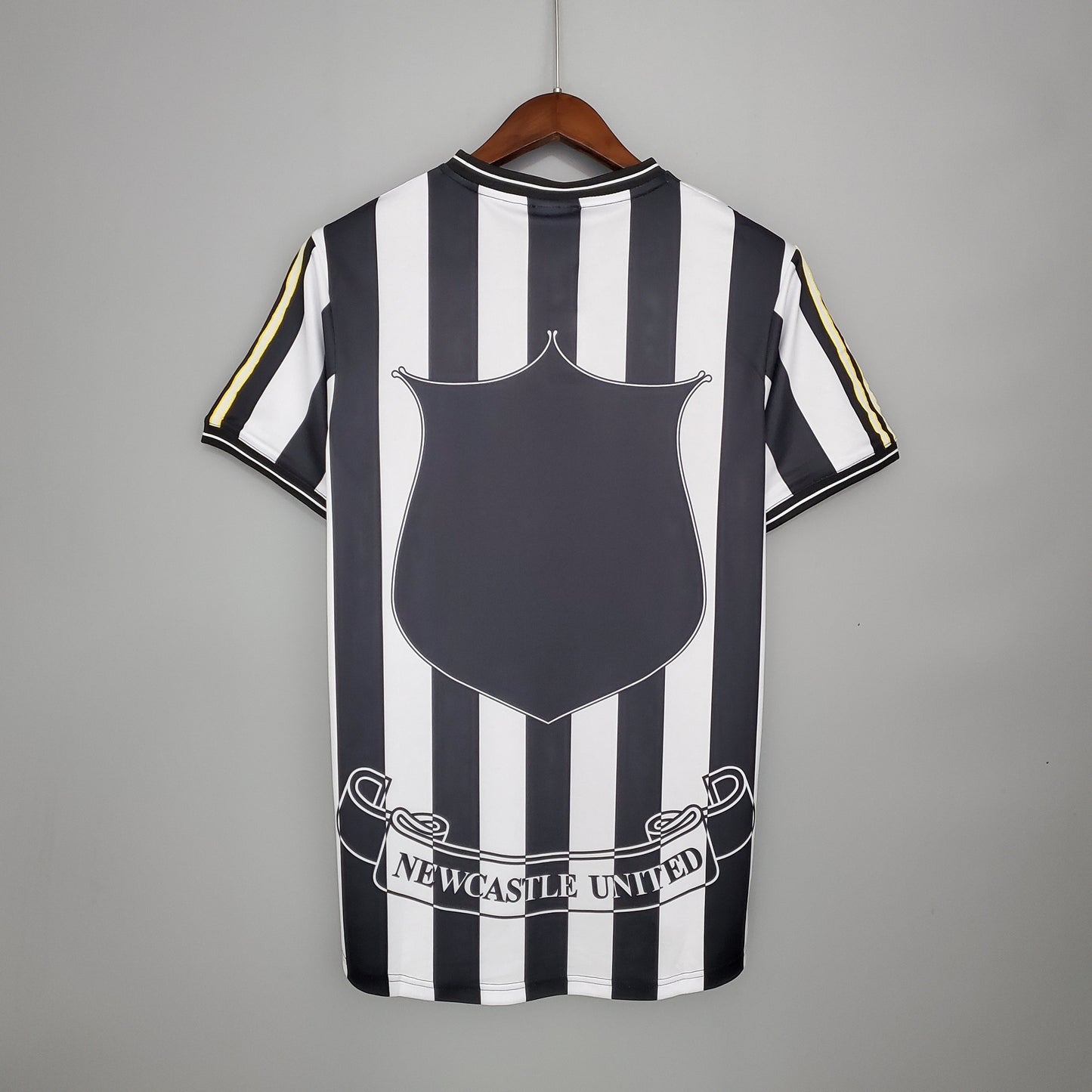 1997-99 Newcastle United Home Retro