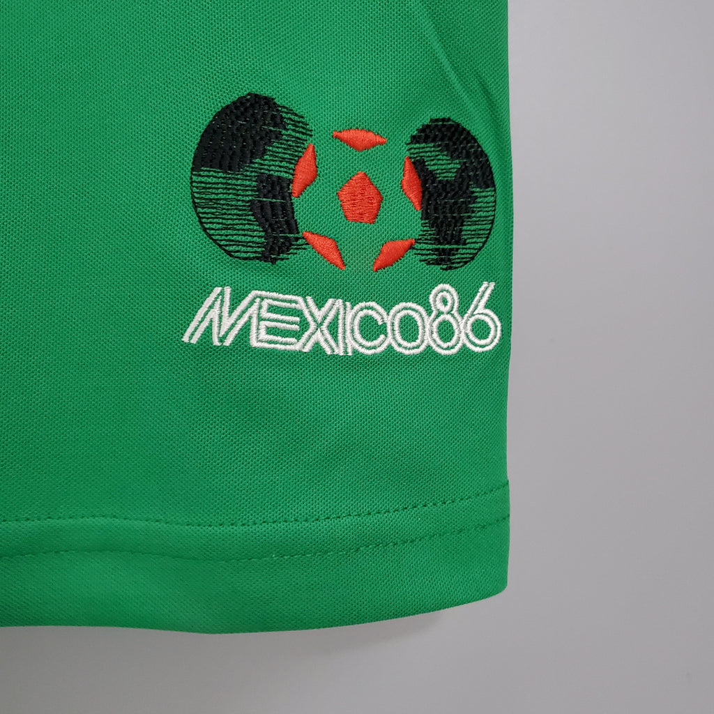 1932 Mexico Home Retro