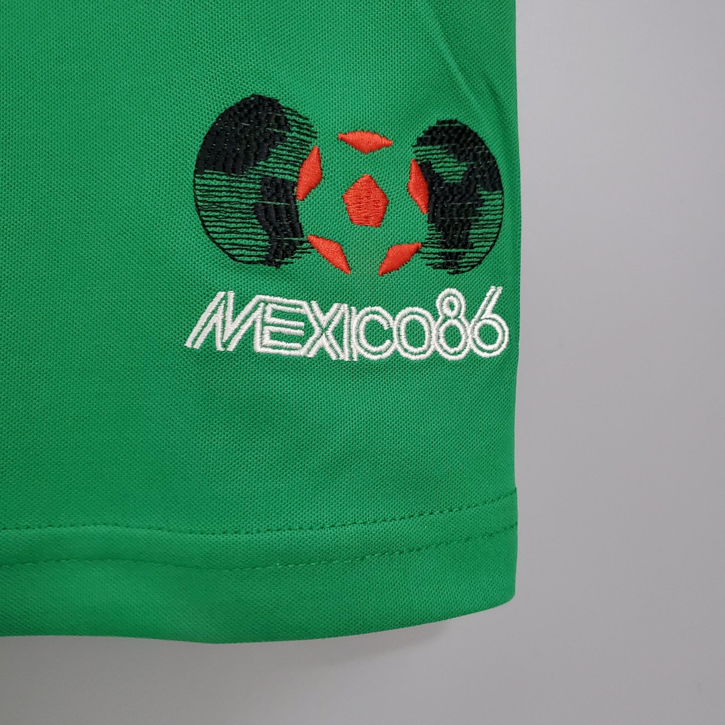 1932 Mexico Home Retro