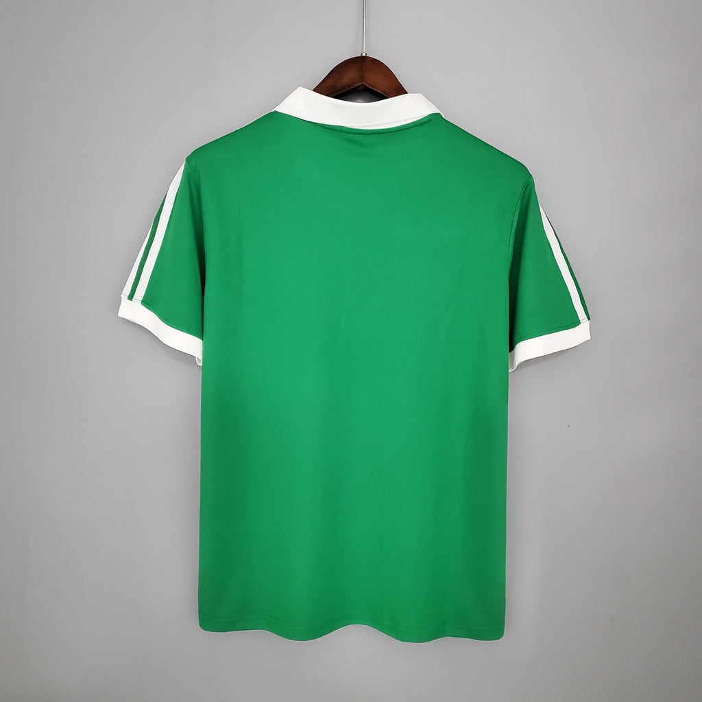 1932 Mexico Home Retro