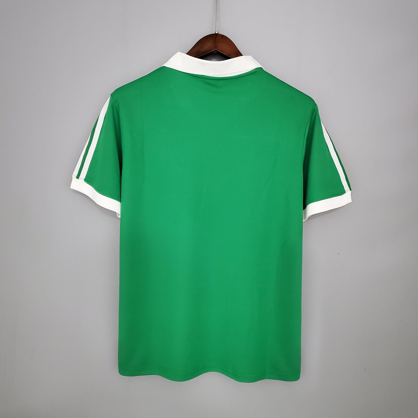 1932 Mexico Home Retro