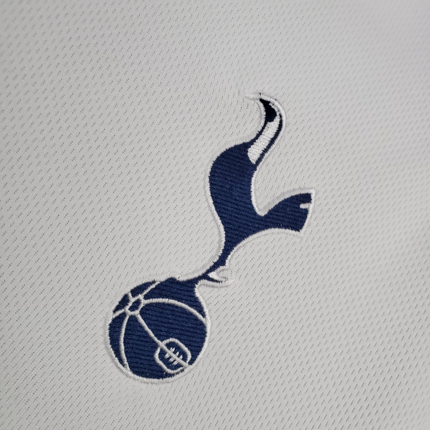 2008-09 Tottenham Home Retro