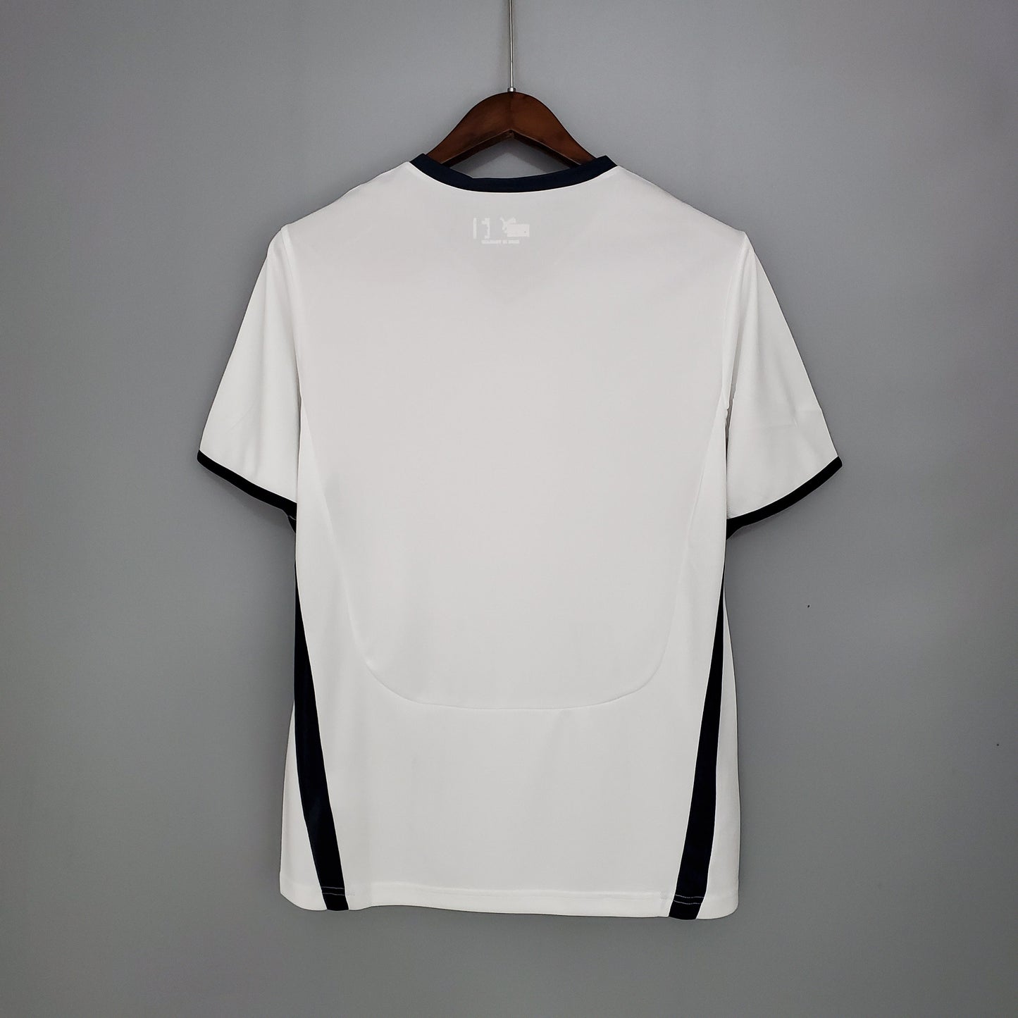 2008-09 Tottenham Home Retro