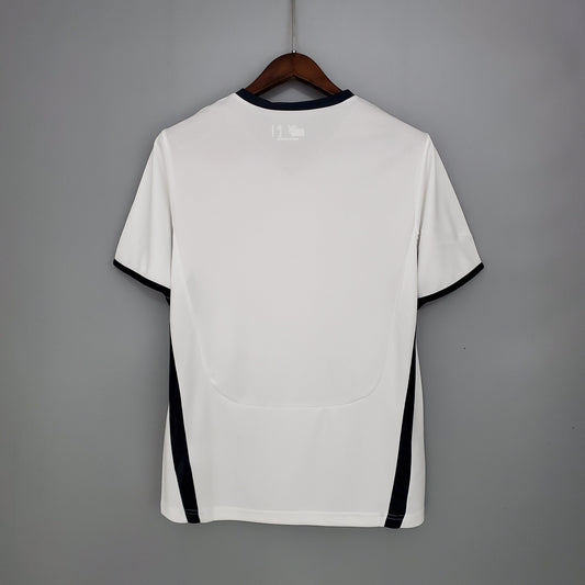 2008-09 Tottenham Home Retro