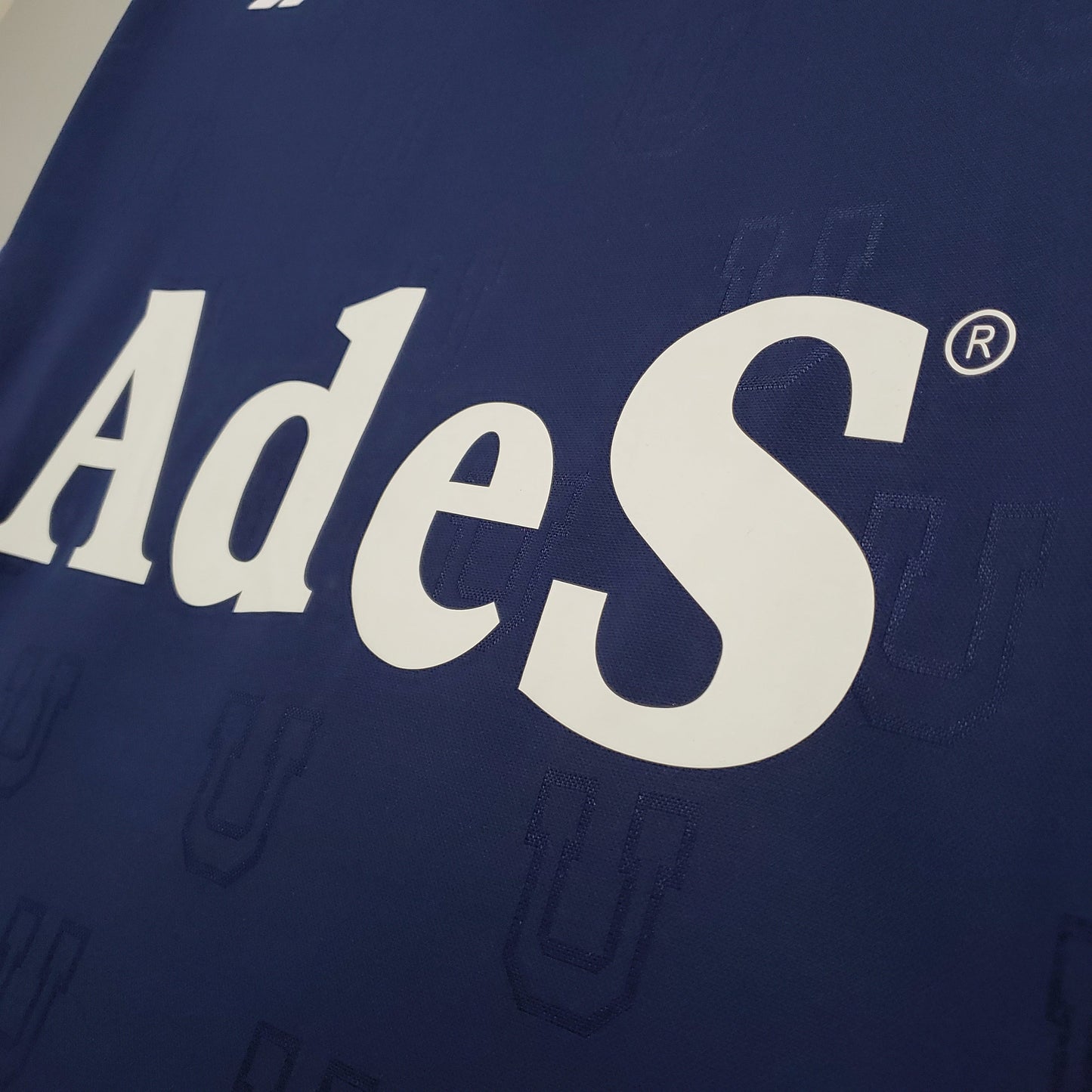 1998 University of Chile home Retro