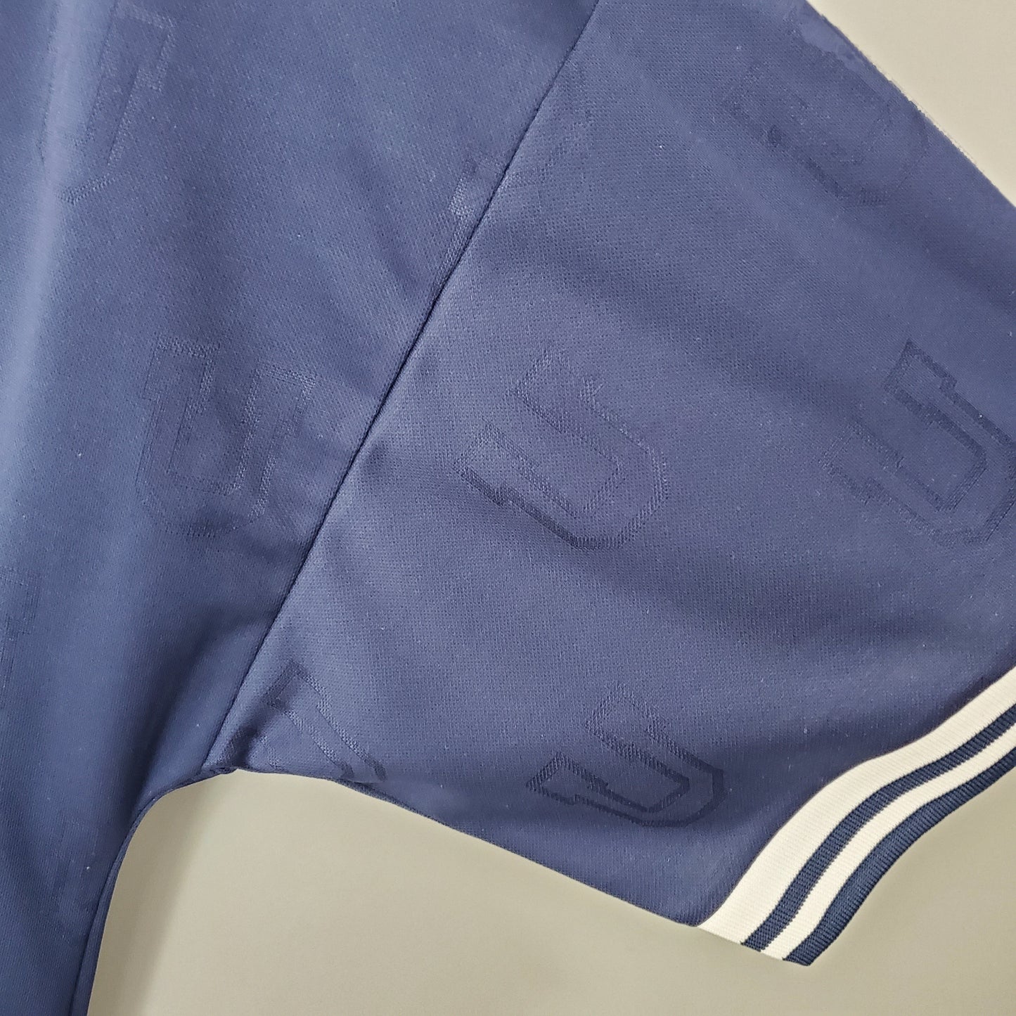 1998 University of Chile home Retro