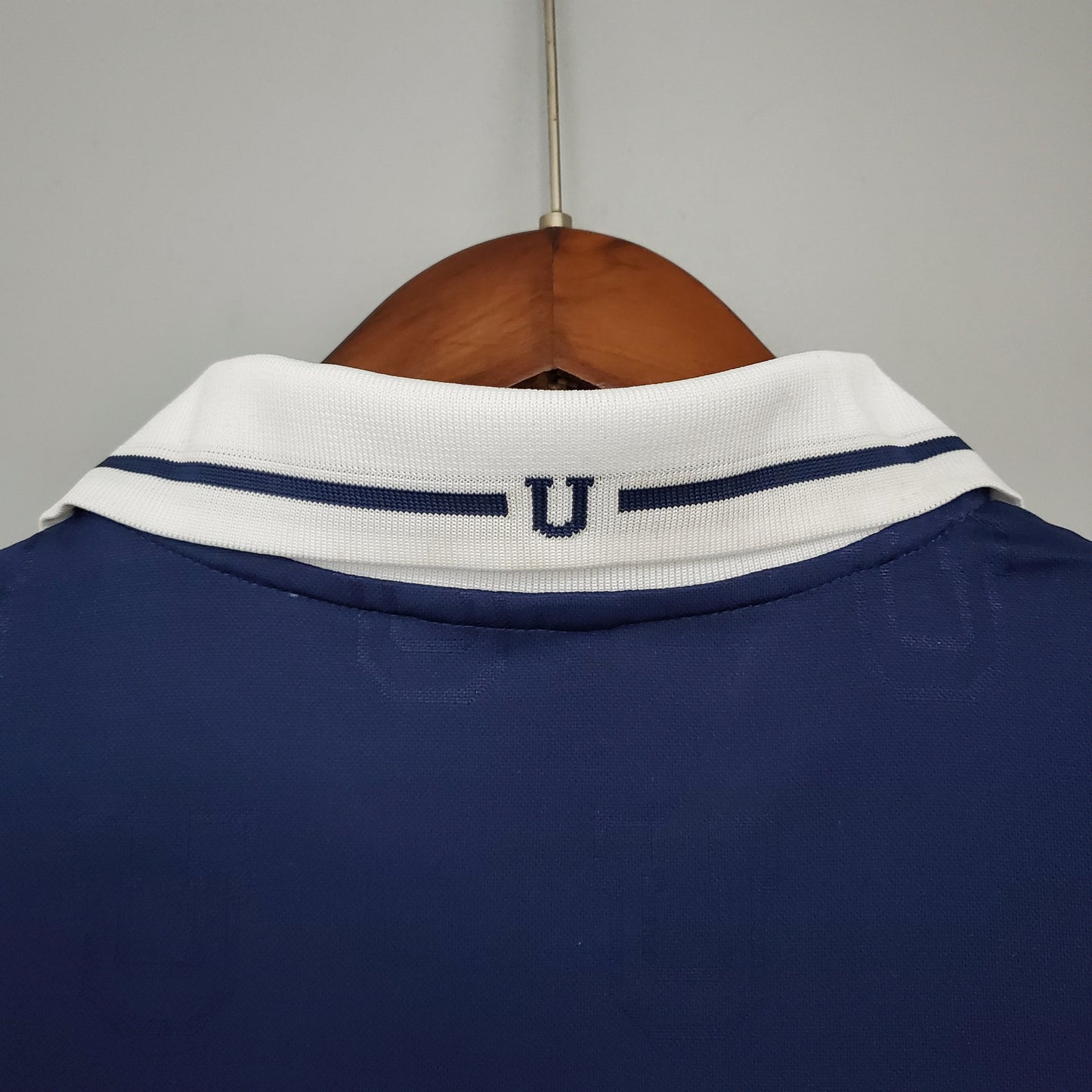 1998 University of Chile home Retro