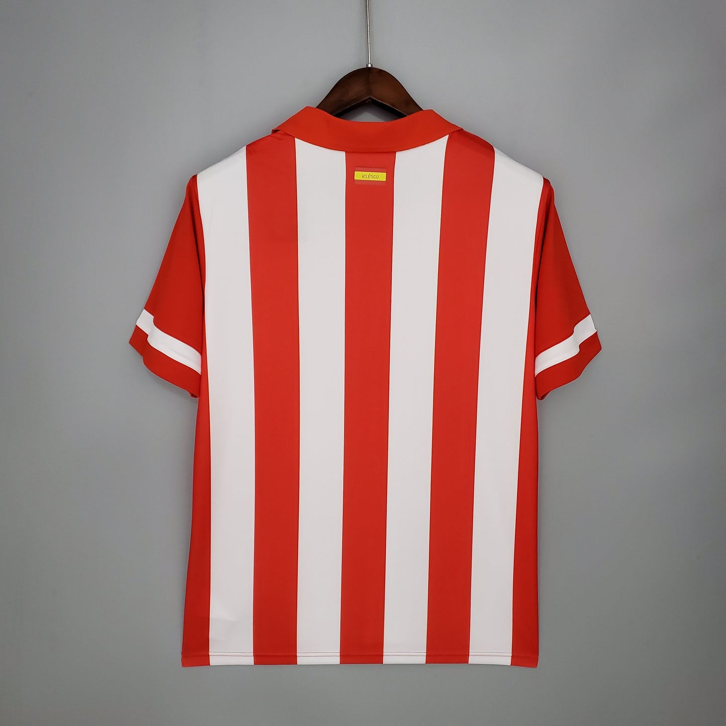 2013-14 Atletico Madrid Home Retro