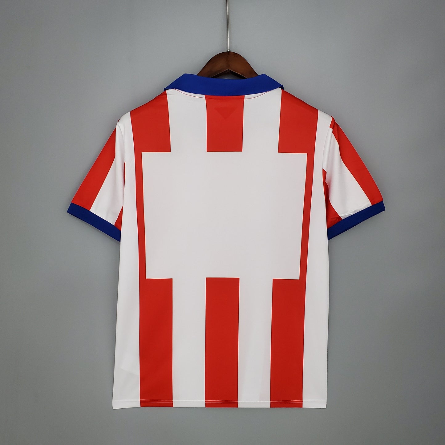 2014-15 Atletico Madrid Home Retro