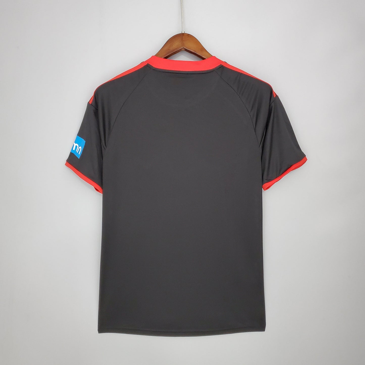 2009-10 Benfica Retro Away