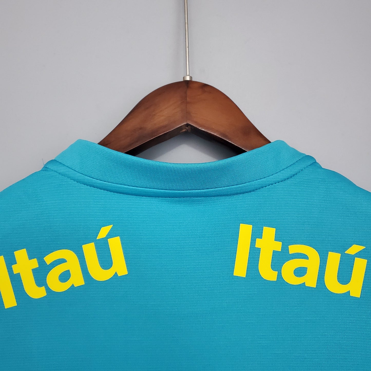 2021 Brazil Pre-match Blue