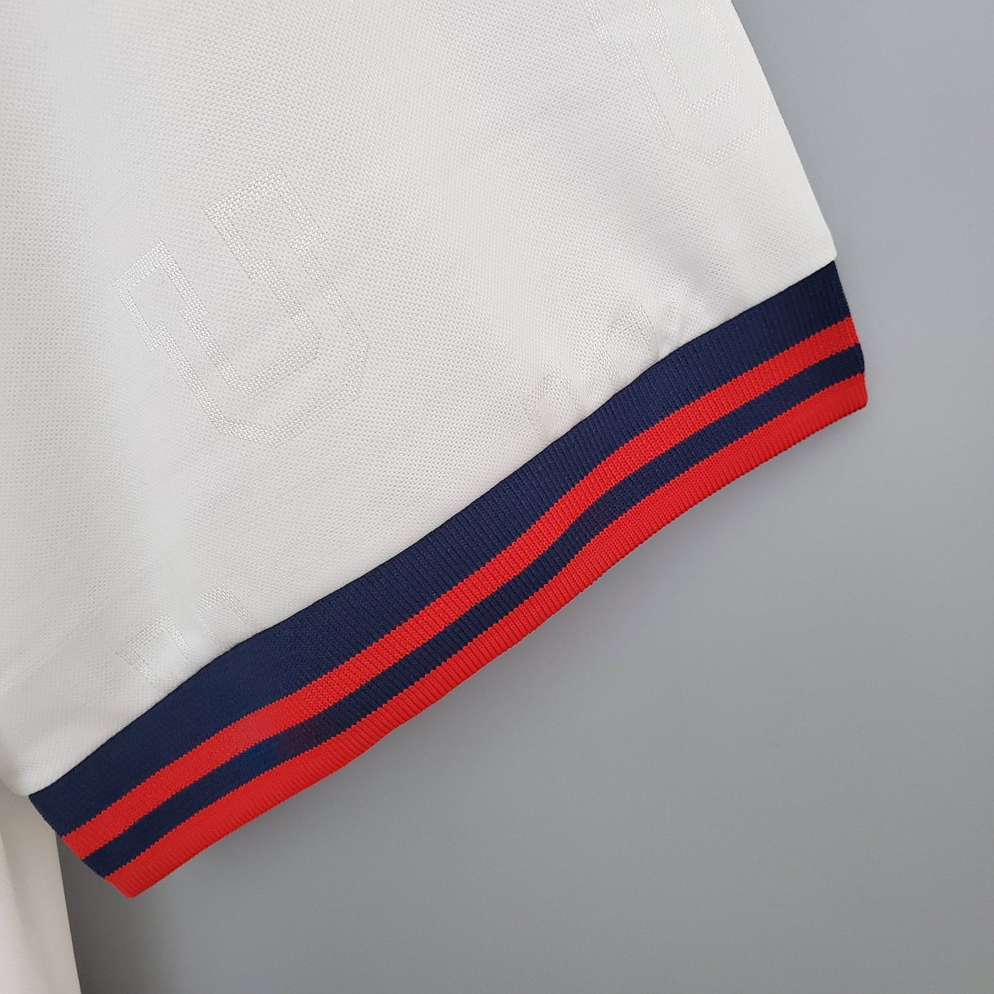 1998 Universidad de Chile home Retro