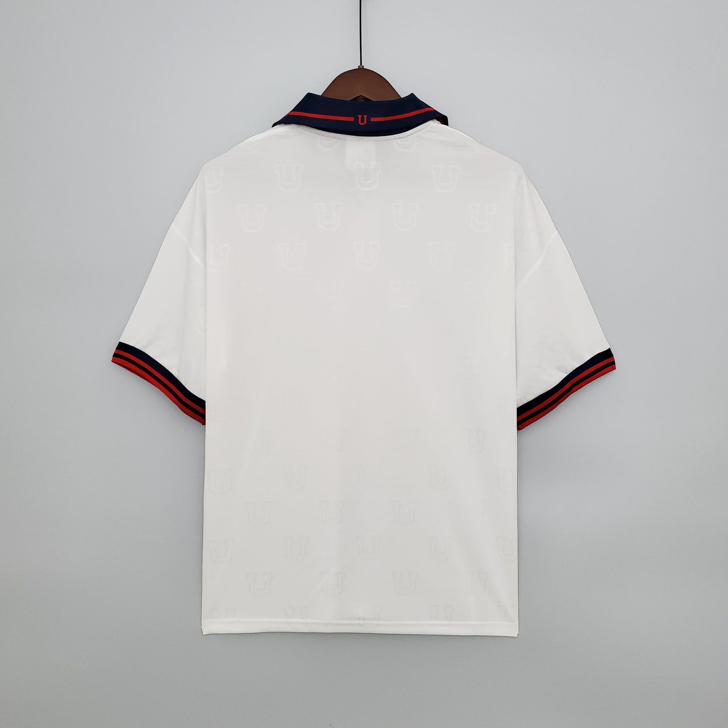 1998 Universidad de Chile home Retro