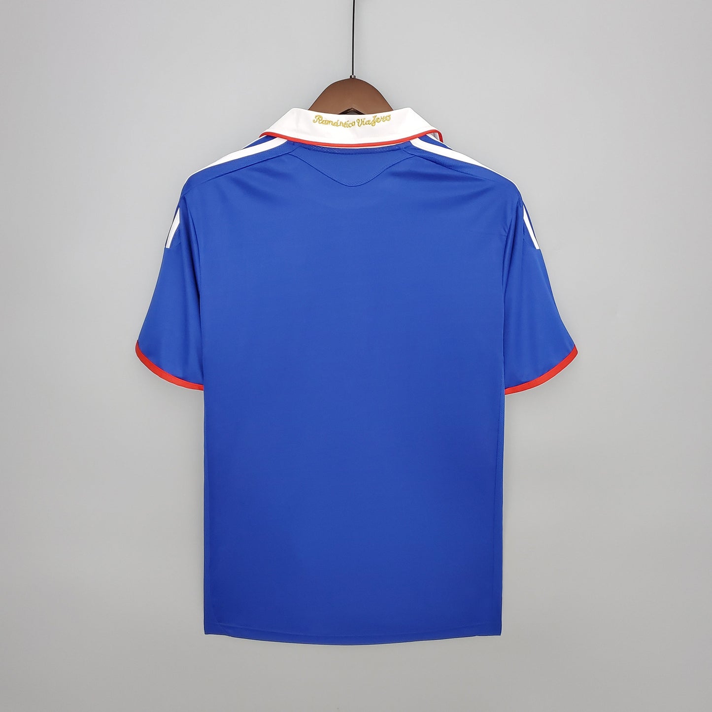 2011 Universidad de Chile home Retro