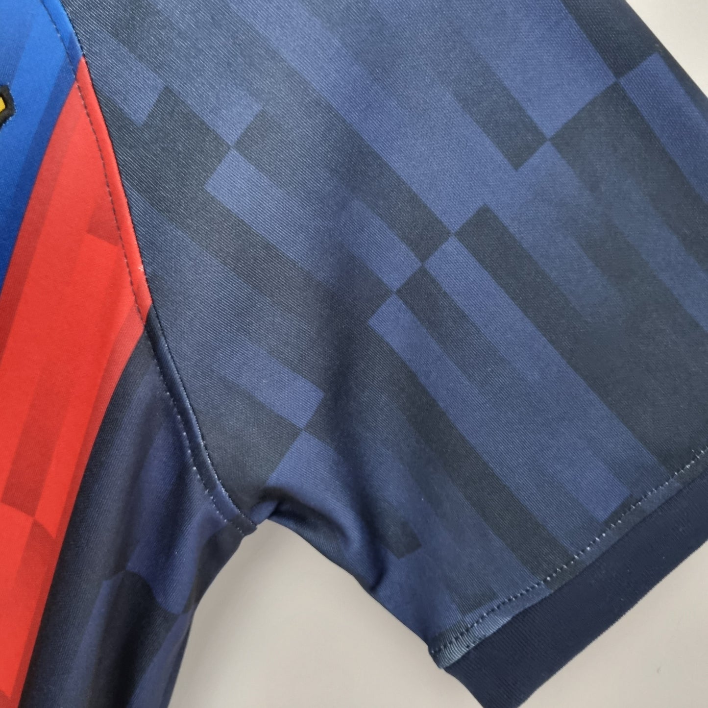 2022-23 Barcelona Home