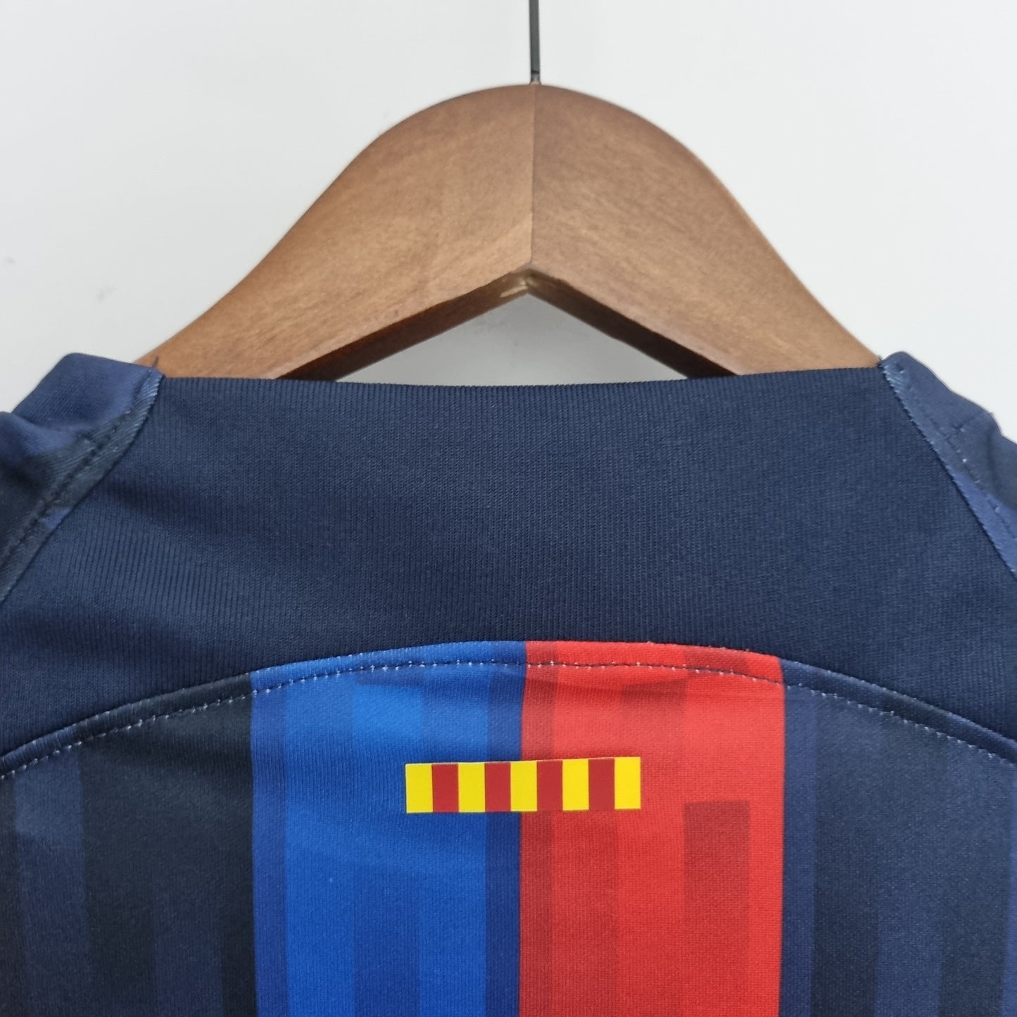 2022-23 Barcelona Home