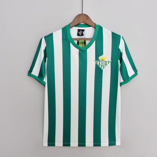 1976-77 Real Betis Home Retro