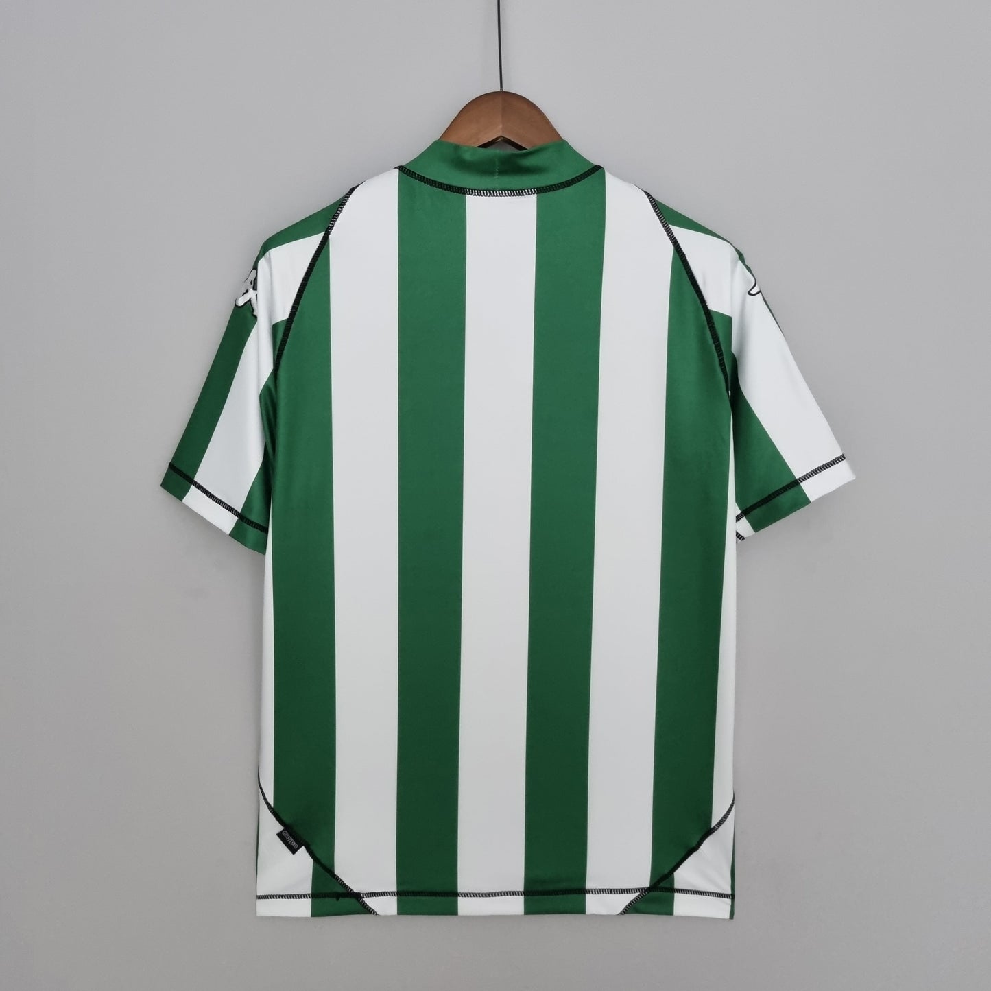 2003-04  Real Betis Home Retro