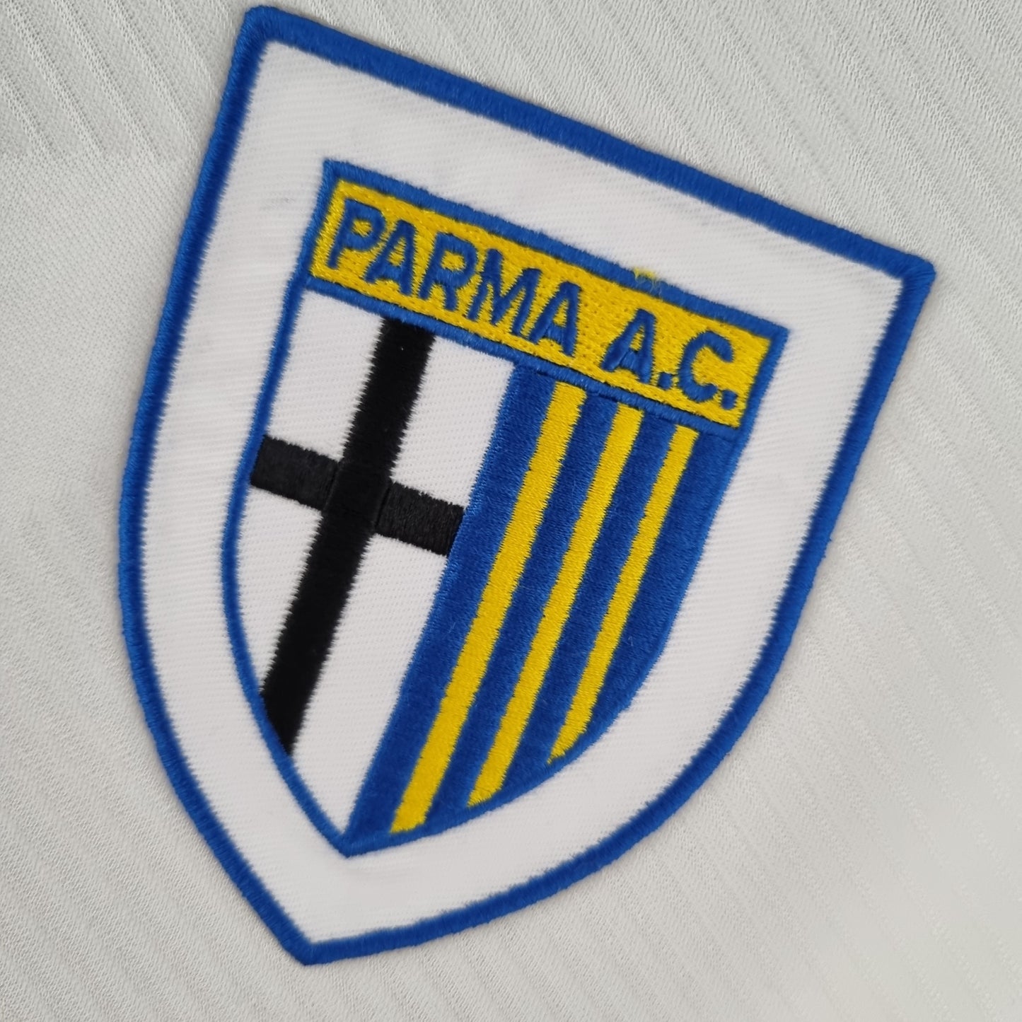 1993-95 Parma Away Retro