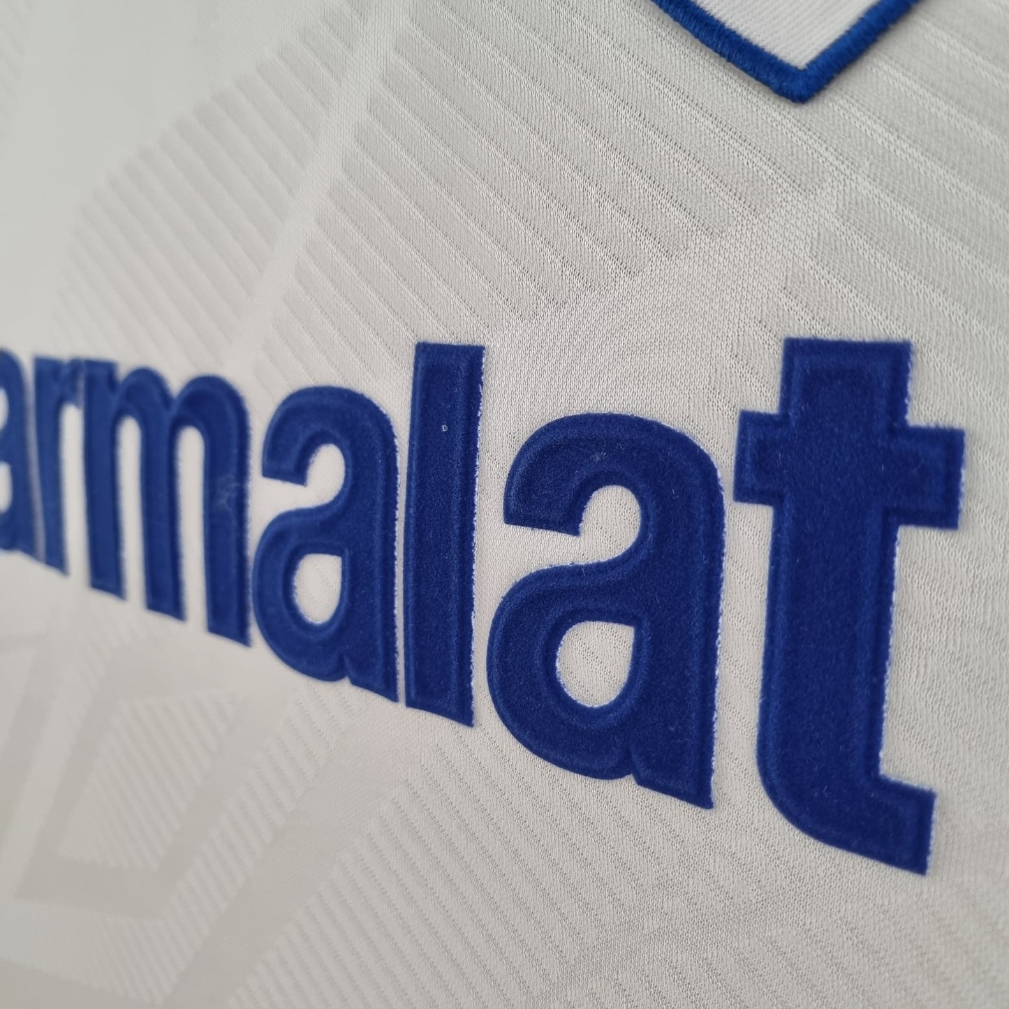 1993-95 Parma Away Retro