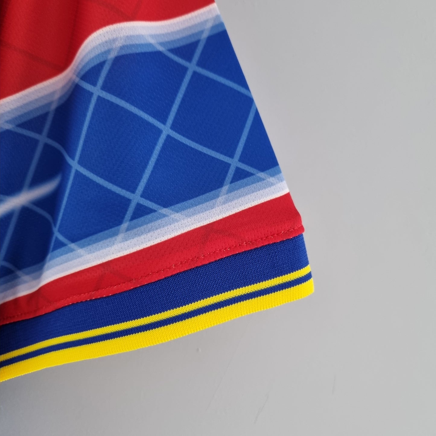 1998-99 Parma Away Retro