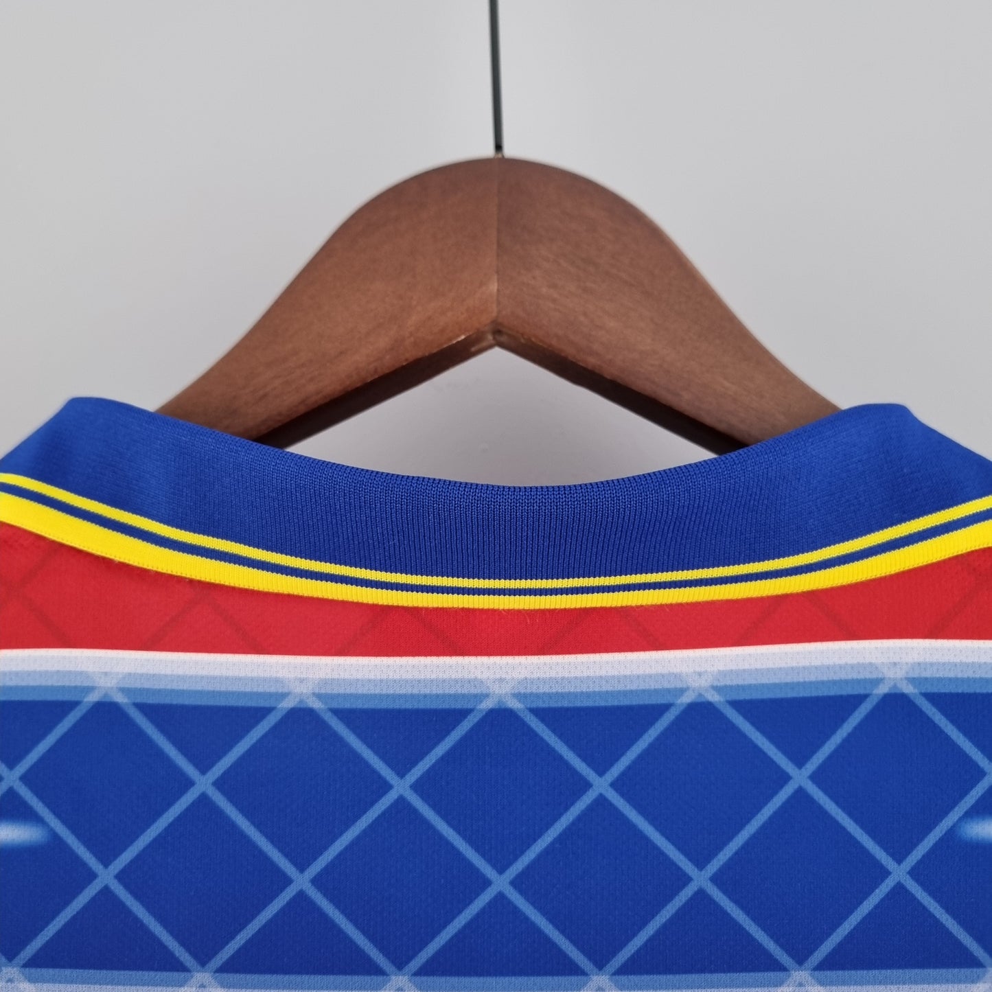 1998-99 Parma Away Retro